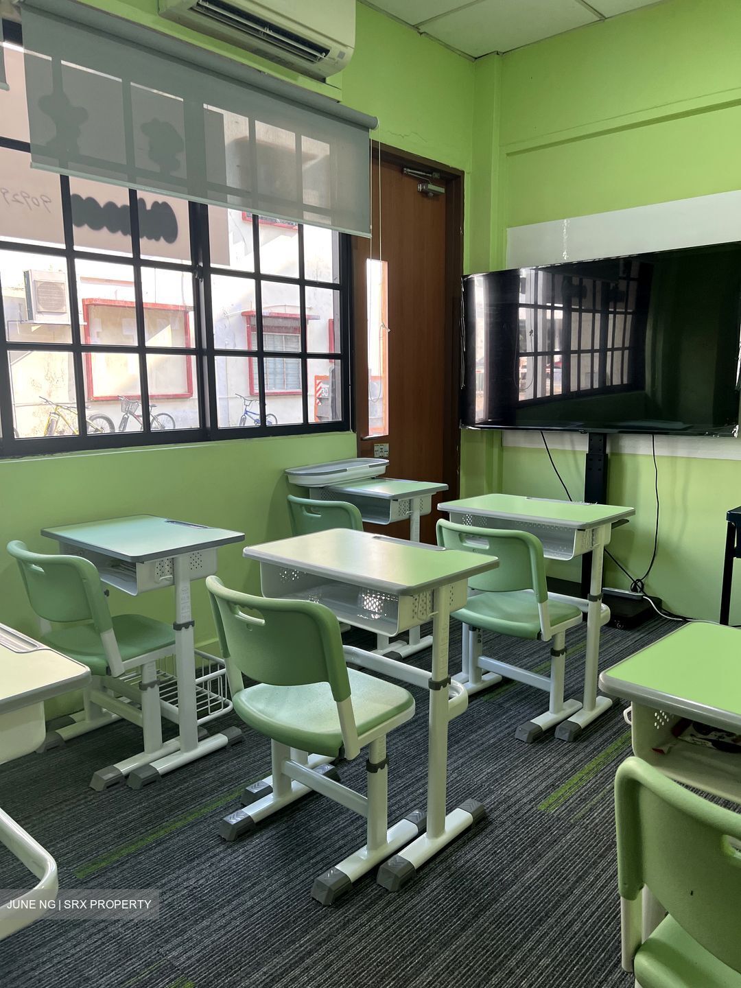 Joo Chiat Community Club (D15), Office #600297781